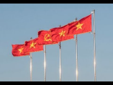 Vietnam Can Tho