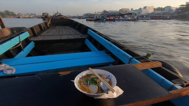 Can Tho, Vietnam