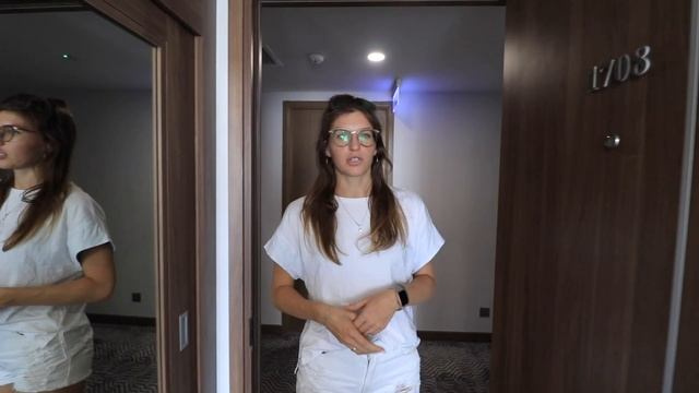 Погода в Нячанге, обзор отеля Gonsala Гонсала, белый Будда, Нячанг 2020