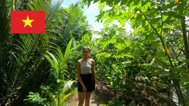 BEN TRE : LA D&Eacute;CEPTION | VLOG 20 | VIETNAM