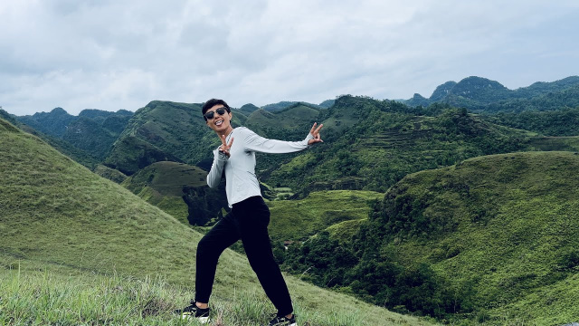 Ha Giang Loop | Зарисовки с севера Вьетнама, Хазянг