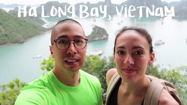 Jour 13 & 14 - Baie de Ha Long + &icirc;le de Cat Ba - Vietnam - Vega Travel