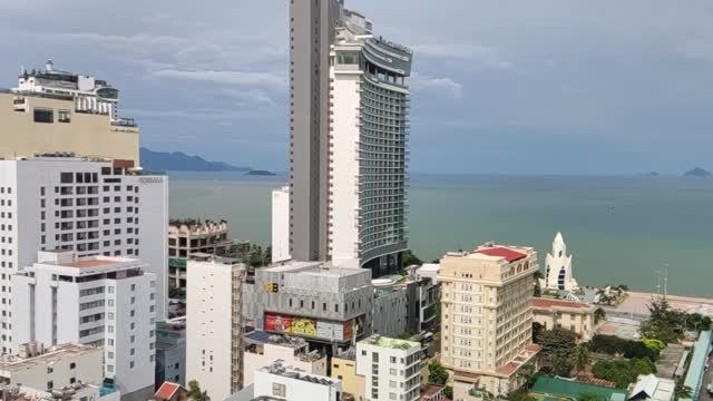 Вьетнам Нячанг 1 серия