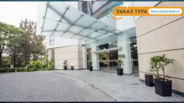 MELIA DANANG 5* Вьетнам Дананг обзор &ndash; отель МЕЛИА ДАНАНГ 5* Дананг видео обзор