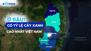 BU&Ocirc;N MA THUỘT | CHỈ 5 PH&Uacute;T HIỂU TH&Agrave;NH PHỐ NHIỀU XE &Ocirc; T&Ocirc; NHẤT VIỆT NAM !!!