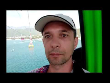 Нячанг  Винперл  Зоопарк, аквапарк, и много всего интересного