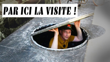 QUE FAIRE A HANOI - En dehors des sentiers battus