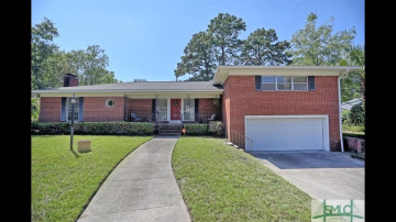 NEW LISTING: 601 E Victory Drive, Savannah, GA 31405