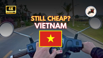 Is Vietnam STILL Cheap in 2026? 🇻🇳 Hoi An Off the Beaten Path