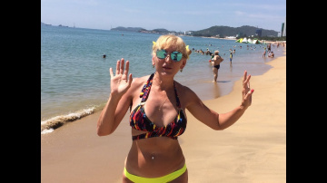 ВЬЕТНАМ. VIETNAM. НЯЧАНГ. NHATRANG. Отель Venue 2017