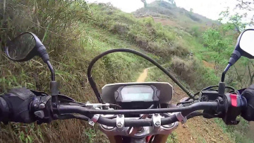 Ha Giang Motorbike Tour | Pedro and Friends April, 2016