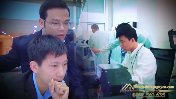 C&aacute;c đối t&aacute;c chiến lược tham gia hợp t&aacute;c ph&aacute;t triển dự &aacute;n Th&agrave;nh phố C&agrave; ph&ecirc;