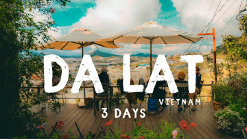 3 Days in Dalat Vietnam 2026 - What to do in Dalat Vietnam 3 Days in Dalat Vietnam 2026 - What to do in Dalat Vietnam