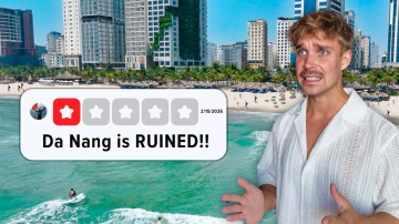 Da Nang Got Expensive - Still Worth It? (Vietnam 2026)