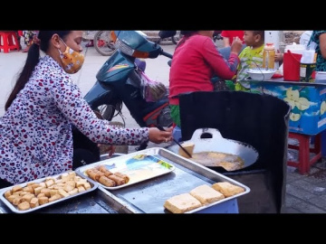 Chợ Long Xuy&ecirc;n (TP. Long Xuy&ecirc;n, An Giang) | LONG XUYEN MARKET | Du Lịch An Giang
