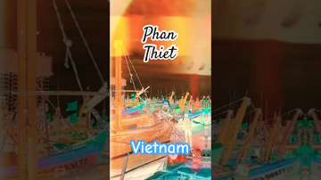 Phan Thiet's Odyssey: Vietnam's Unexplored Sides #phanthiet #vietnam #travel