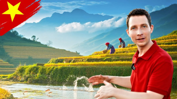 VIETNAM - 24H &agrave; SAPA (dans les montagnes du nord)