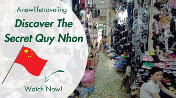 Discover Quy Nhon: Hidden Gems, Local Culture, and Serene Spa Retreats - Vietnam Travel Guide