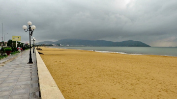 QUY NHON VIETNAM IMPRESSIONS / Travel Video January 2017