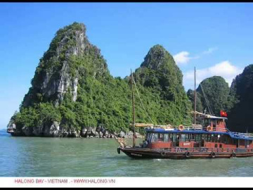 HaLong bay VietNam, halong bay travel, halong bay tours reviews