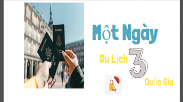 Du Lịch Kon Tum C&oacute; G&igrave;? - Một Ng&agrave;y Qua 3 Quốc Gia./// Cẩm Nang Du Lịch