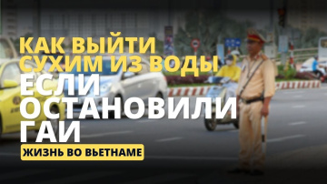 Водите байк во Вьетнаме? Обязательно к просмотру!