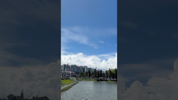 Далат. Французская жемчужина во Вьетнаме. Маленький Париж. #далат #вьетнам #dalat #vietnam