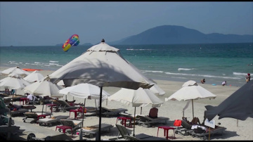 Dồc Lết tuyệt đẹp - Nha Trang - NS Minh Kỳ ....by Duongdinhhung