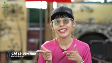 Ph&oacute;ng Sự Về C&agrave; Ph&ecirc; & Tr&agrave; - NGHIA HUNG GROUP | SUN MEDIA GL