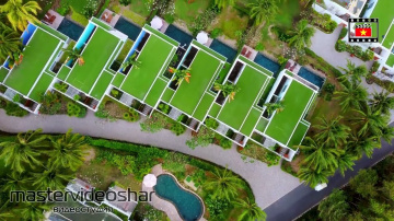 Cam Ranh RIVIERA beach Resort & SPA