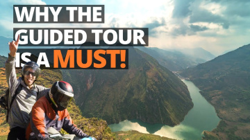 BEST MOTORBIKE ROADTRIP you will ever experience! Ha Giang Loop Guided Tour - VIETNAM TRAVEL VLOG BEST MOTORBIKE ROADTRIP you will ever experience! Ha Giang Loop Guided Tour - VIETNAM TRAVEL VLOG