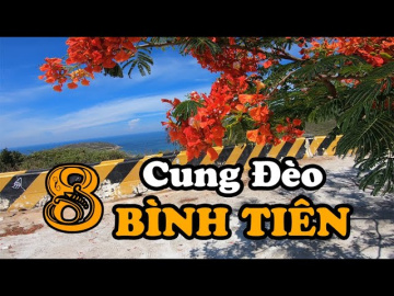 DU LỊCH NHA TRANG 2020 | #8 | Những Cung Đường B&Igrave;NH TI&Ecirc;N Rất Đẹp