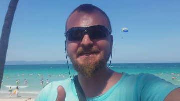 Гид никогда не расскажет об этом: Горькая ПРАВДА о Пляже Зоклет (Doc Let beach). Дальше думайте сами Гид никогда не расскажет об этом: Горькая ПРАВДА о Пляже Зоклет (Doc Let beach). Дальше думайте сами