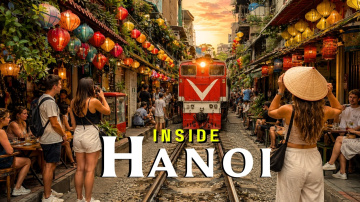 This Is Why Everyone Is Visiting HANOI in 2026 | The City That Defies All Rules | 4K Documentary This Is Why Everyone Is Visiting HANOI in 2026 | The City That Defies All Rules | 4K Documentary