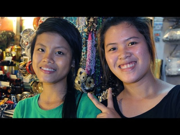 Saigon Bến Th&agrave;nh Market complete movie