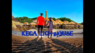 Explore Vietnam - Oldest Lighthouse - Phan Thiet