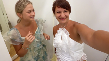 В ШОКЕ КАК ПОВЕЗЛО‼️МАГАЗИН МОДНОЙ ЖЕНСКОЙ ОДЕЖДЫ🔥ПРИМЕРКА ЧТО КУПИЛИ🛍️НЯЧАНГ 2026