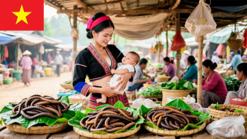 Explore Bac Ha Market 🏔️ The Most Vibrant Highland Market in Lao Cai &ndash; Explore Viet Nam