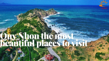 Quy Nhon the most beautiful places to visit-Era Tour