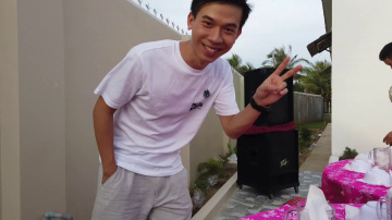 phan rang 2020 day 1