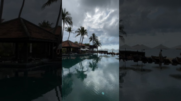 🥣Anantara Muine Resort & Spa5 *, Муйне Вьетнам - хороший отель👍