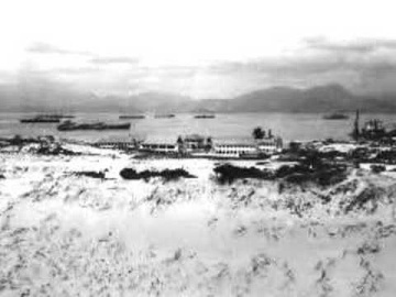 Cam Ranh Bay: History Pt 2