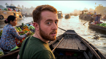 A Local Took Me to My First Floating Market in the Mekong Delta A Local Took Me to My First Floating Market in the Mekong Delta