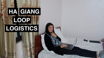Hanoi to Ha Giang | Renting a car on the Ha Giang Loop??