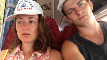 Вьетнам ОСТРОВ КАТ БА