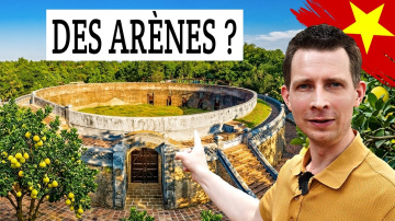 VIETNAM - Pourquoi vous devez ABSOLUMENT visiter HU&Eacute; et ses alentours