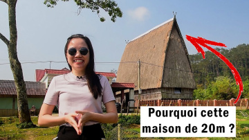 VIETNAM - Est-ce que &ccedil;a vaut le coup d'aller l&agrave; o&ugrave; personne ne va ?