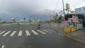 Cruise thru Ca Mau, Vietnam