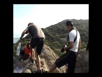clip Phan Rang Vinh Hy2