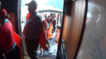 Vietnam Halong Bay  Victory Star Cruise, halong bay tours reviews